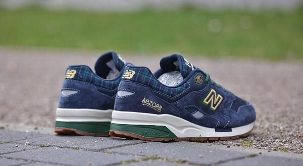 New Balance CW 1600 WN | 449790-50-10 | AFEW STORE